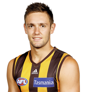 JackGunston